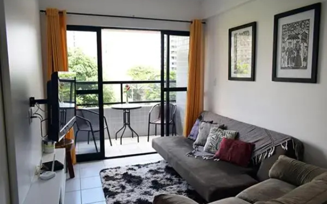 Apartamento - Ed Jatiuca