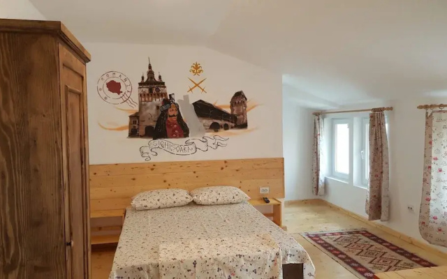 B&B Duo Caffe Baneasa