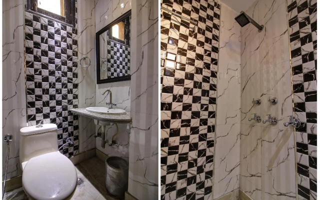OYO Home 78803 Elegant Studio Rohini
