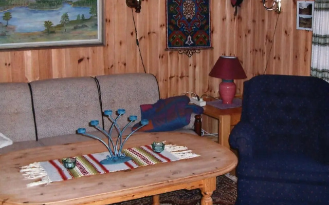 7 Person Holiday Home in Treungen