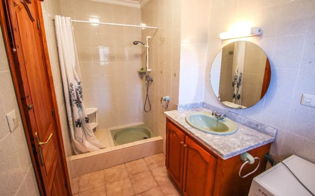 Rondel - sea view villa with private pool in Costa Blanca