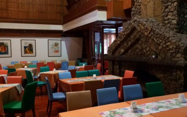 Royal Belle Vista Country Club Resort