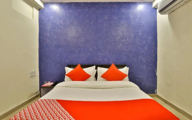Silver Guest House By OYO Rooms