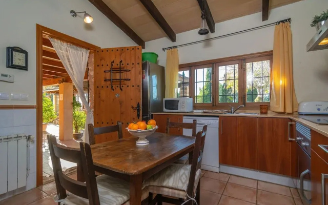 Canaus in Campos With 3 Bedrooms and 2 Bathrooms