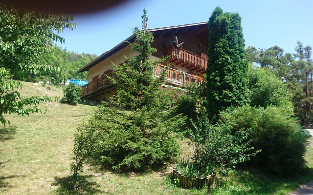 chambre les ormes