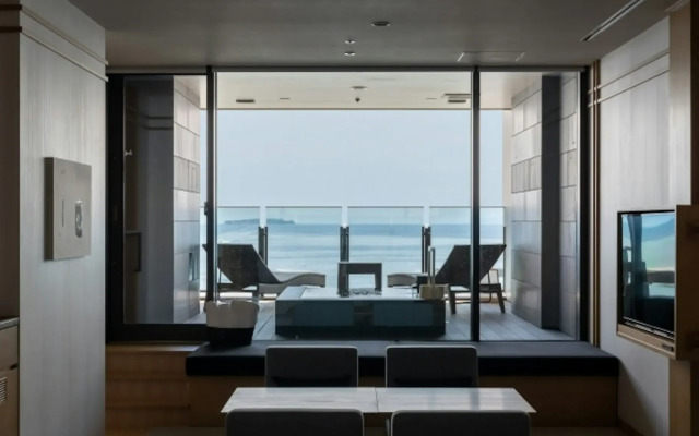 Pearl Star Hotel Atami