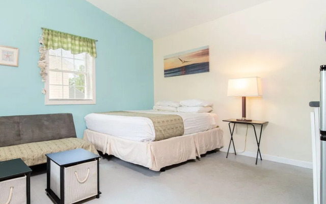 Wagon Wheel Motel