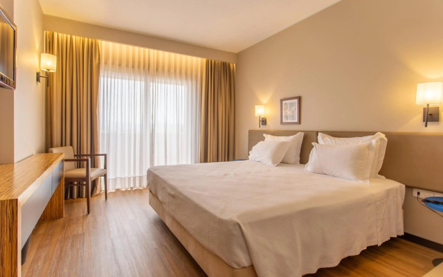 TURIM Santa Maria da Feira Hotel