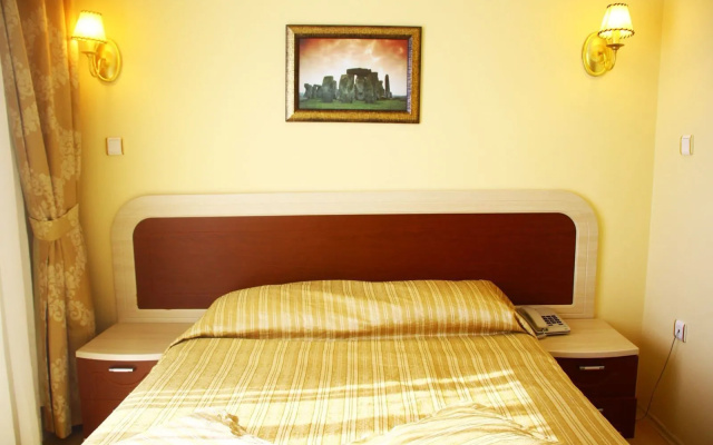 Isik Otel