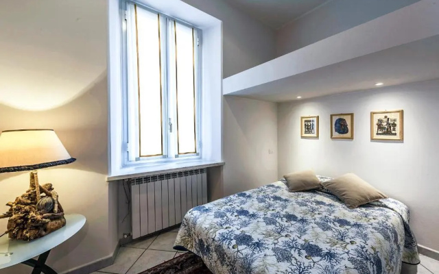 Lia Apartment 2