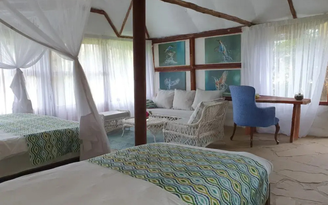 Swara Acacia Lodge