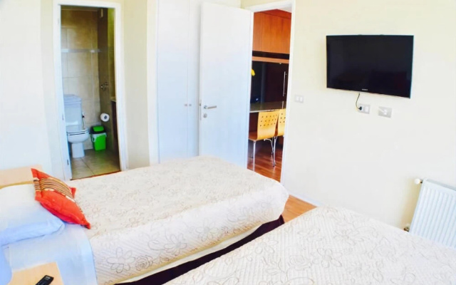 Apartamentos Premium Capital Casino Viña Del Mar