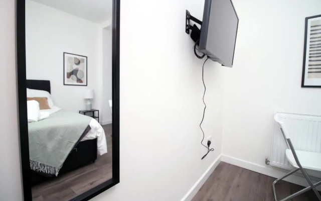 Tŷ Suites 2 - New Aparthotel in Cardiff