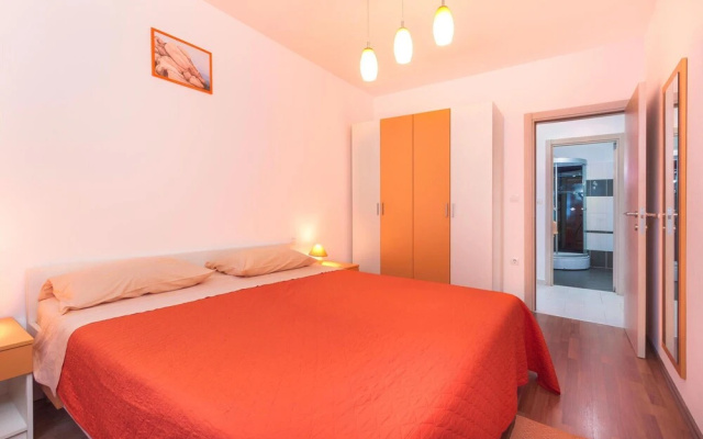 Amazing Apartment in Fazana With 1 Bedrooms and Wifi