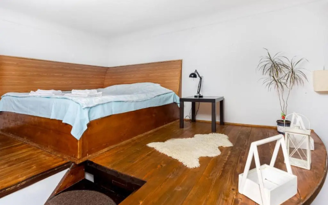 Stylish Studio Kronstadt