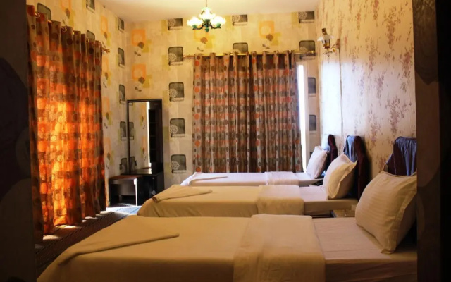Deema Hotel