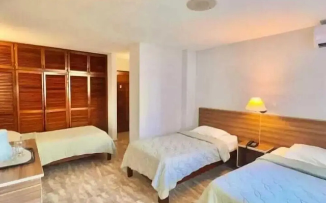 Eurohotel