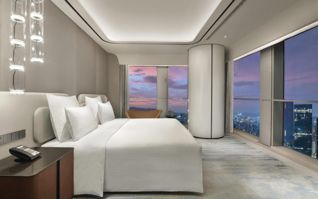 Pullman Shenzhen North