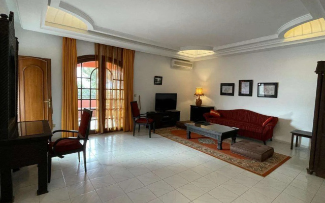 Dar Tahra
