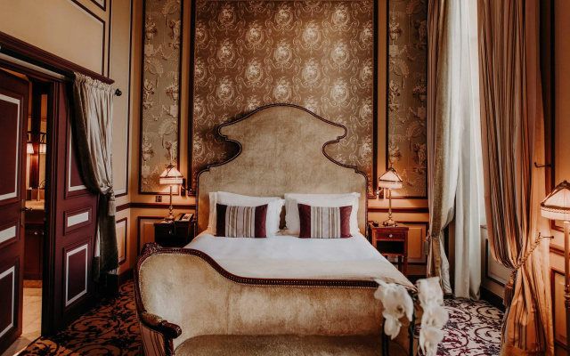 Intercontinental Bordeaux Le Grand Hotel by IHG