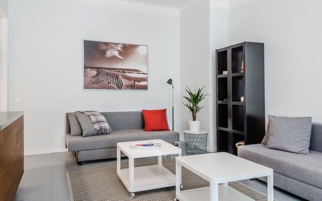 Отель Helsinki South Central Apartments Финляндия, Хельсинки - отзывы, цены и фото номеров - забронировать отель Helsinki South Central Apartments онлайн комната для гостей