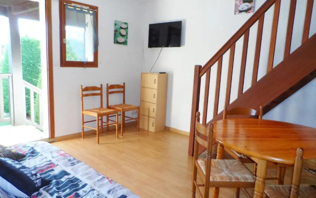 Appartement Le Home Varaville, 3 pièces, 6 personnes - FR-1-487-140