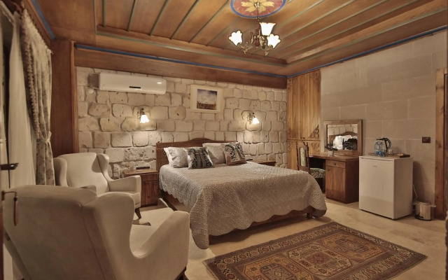 Guzide Cave Hotel
