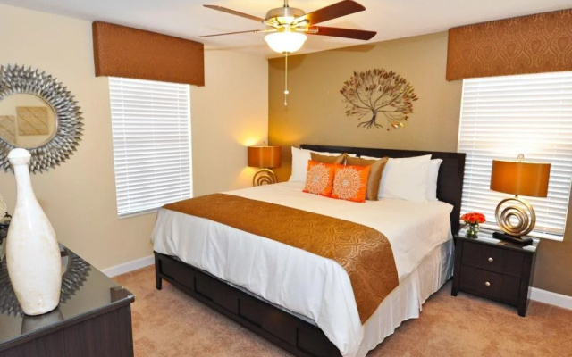 The Villas At Champions Gate
