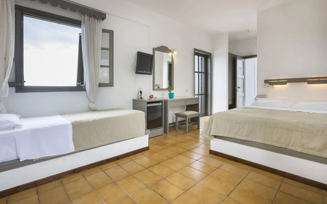 Vritomartis Naturist Resort