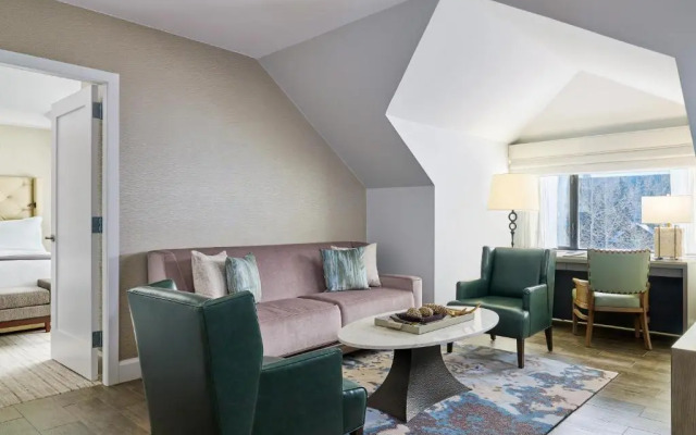Grand Hyatt Vail