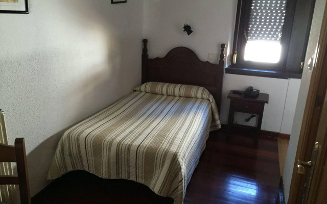 Hotel La Rambla