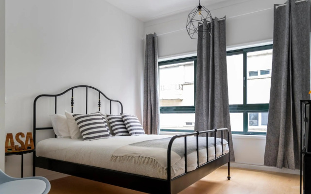 Oporto Bonjardim Residence