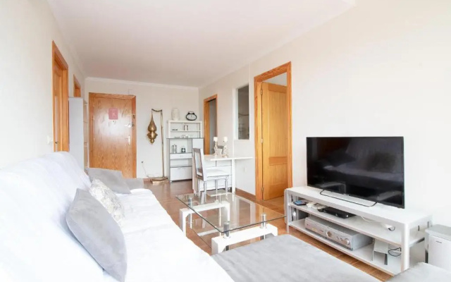 Global Properties, Apartamento Ideal Familias en Canet Playa