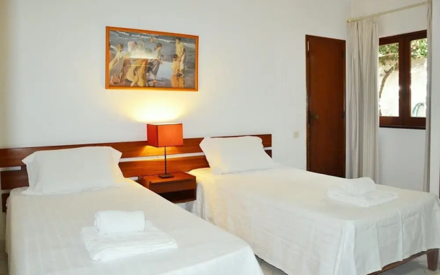 Villa Barlavento III AL