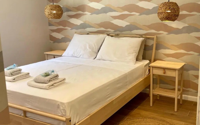 ViSun Apartment 1