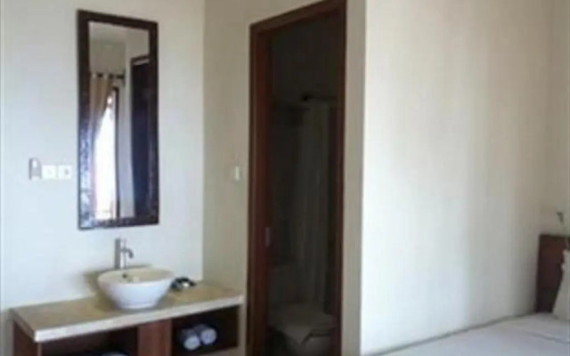 The Pade Dive Resort