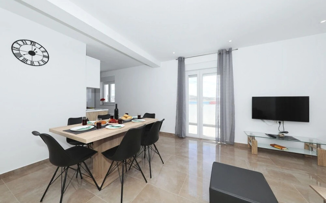 Apartments Villa Silver