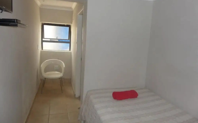 Tshedza Guest House