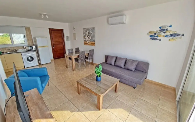 Narcissos 'Nissi Beach' apartment C16