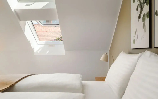 Limehome Graz Trauttmansdorffgasse