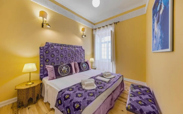 Mosaiko 5 Suites