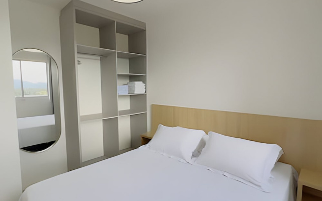 Solarium Beach Club - Apartamento T1.706