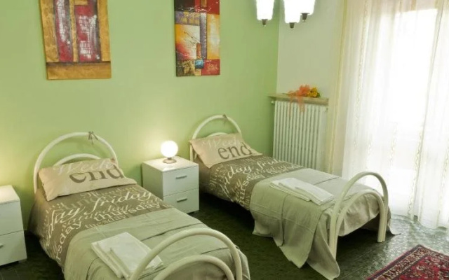 BeB Villa Rosa