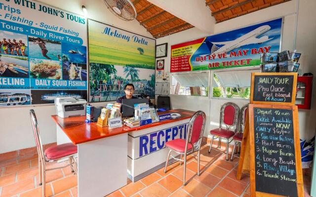 Diadem Resort In Phu Quoc Vietnam From 45 Photos Reviews