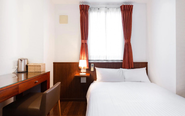 Travelodge Honmachi Osaka