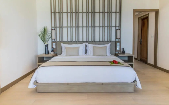 Курорт Kagi Maldives Resort & Spa