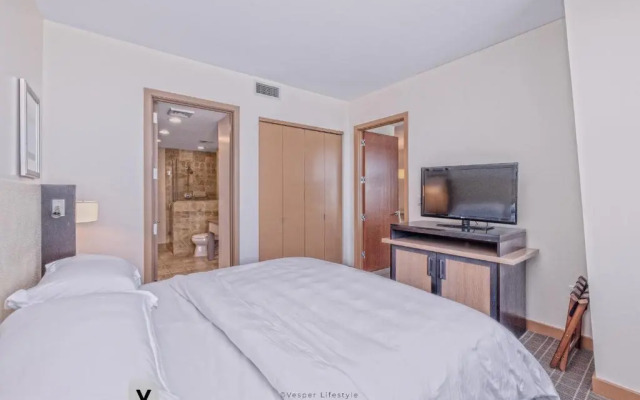 Conrad Miami Suites by Vesper