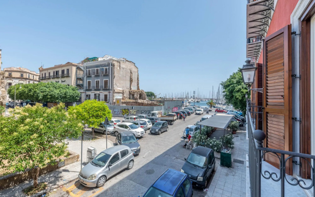 Apartment La Cala by Wonderful Italy