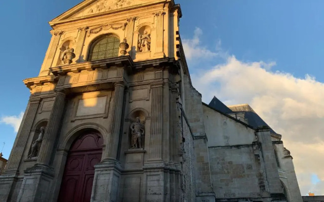 Le Paradis Perdu