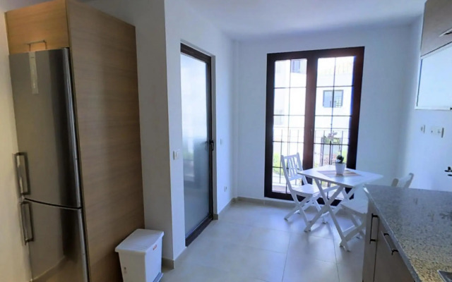 27807 - Beautiful penthouse near beach